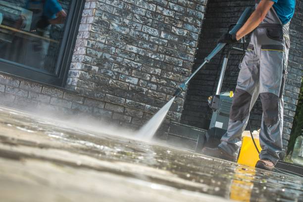 Best Parking Lot and Garage Cleaning  in Howey In The Hills, FL