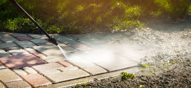 Best Building Exterior Washing  in Howey In The Hills, FL