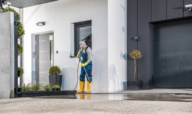 Reliable Howey In The Hills, FL  Pressure Washing Services Solutions
